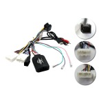 Radiovox Interface Mandos Al Volante RDV-70.5869