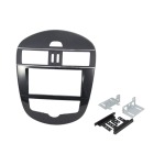 Radiovox Marco Adaptador Autoradio Con Escuadras 2din RDV-24.5870