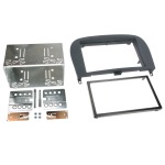 Radiovox Marco Adaptador Autoradio Con Bastidor 2din RDV-24.5876