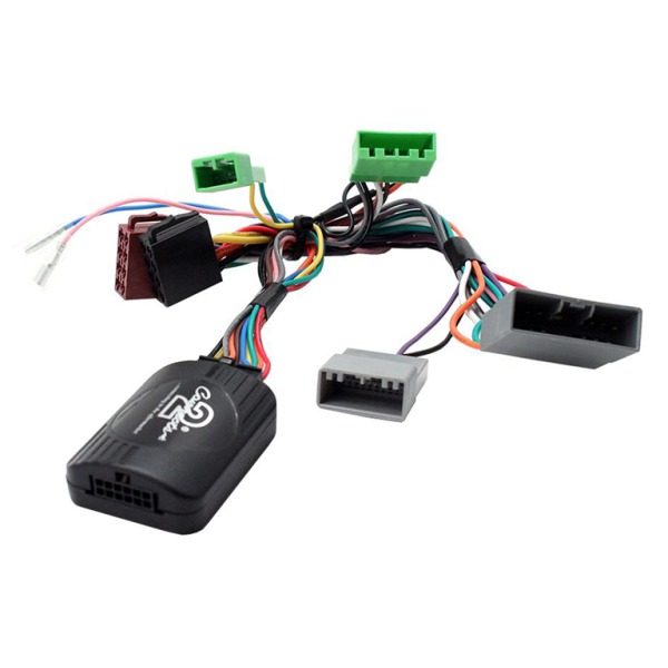 Radiovox Interface Mandos Al Volante RDV-70.5877