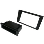 Radiovox Marco Adaptador Autoradio 2din+Cajetin 1din RDV-24.5886