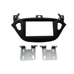 Radiovox Marco Adaptador Autoradio Con Escuadras 2din RDV-24.5947