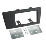 Radiovox Marco Adaptador Autoradio Con Escuadras 2din RDV-24.5952