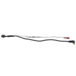 Radiovox Cable Control Mandos Al Volante Para Jvc RDV-70.5974