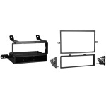 Radiovox Marco Adaptador Autoradio RDV-24.5988