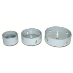 Radiovox Corona Perforadora 6,5"-140mm RDV-16.1091
