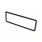 Radiovox Cerquillo Adaptador Autoradio 1din 620-Metalico RDV-24.0963