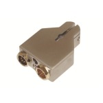 Radiovox Terminal Borne Bateria 1-4 Vias Pro (-) RDV-58.2583