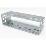 Radiovox Faja Bastidor Montaje Autoradio 1iso 53mm RDV-24.6093