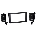 Radiovox Marco Adaptador Autoradio RDV-24.6102