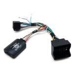 Radiovox Interface Mandos Al Volante Canbus RDV-70.6131