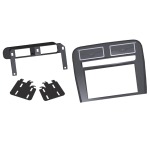 Radiovox Marco Adaptador Autoradio Con Escuadras 2din RDV-24.6132