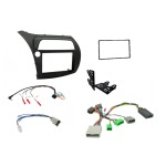 Radiovox Kit Completo Instalacion Autoradio Aftermarket RDV-24.6220