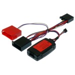 Radiovox Interface Mandos Al Volante RDV-29-616