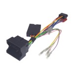 Radiovox Kit Interface Mandos Al Volante Canbus RDV-49-BMW-01