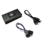 Radiovox Interface Usb, Aux In, Sd RDV-70.6273