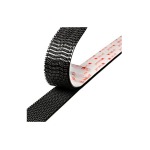 Radiovox 2tiras Dual Lock 20cm Longitud X 25mm Ancho RDV-16.6286