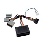 Radiovox Interface Mandos Al Volante RDV-70.6325