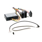 Radiovox Interface Mandos Al Volante Canbus RDV-70.6331