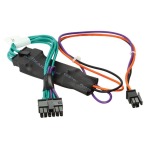 Radiovox Cable Control Mandos Al Volante Para Parrot RDV-70.6338