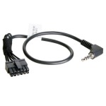 Radiovox Cable Control Mandos Al Volante Para Clarion RDV-70.6339