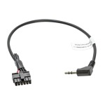 Radiovox Cable Control Mandos Al Volante Para Sony RDV-70.6348