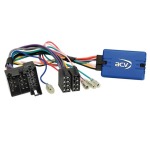 Radiovox Interface Mandos Al Volante RDV-70.6368