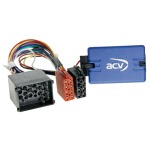 Radiovox Interface Mandos Al Volante RDV-70.6374