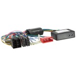 Radiovox Interface Mandos Al Volante Canbus (Conexion Iso) RDV-70.6399