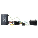 Radiovox Interface Mandos Al Volante + Info Vehiculo RDV-70.6453