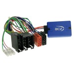 Radiovox Interface Mandos Al Volante RDV-70.6456