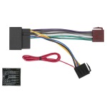 Radiovox Conexion Autoradio RDV-23.6481