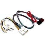 Radiovox Conexion Para Sistemas Activos Amplificados RDV-23.6507