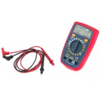 Radiovox Multimetro Digital (TESTER). RDV-16.6511