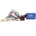 Radiovox Interface Mandos Al Volante. Autos Amplificados RDV-70.6514