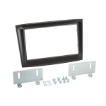 Radiovox Marco Adaptador Autoradio Con Escuadras 2din RDV-24.6527