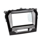 Radiovox Marco Adaptador Autoradio Con Escuadras 2din RDV-24.6541