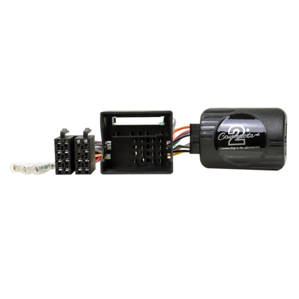 Radiovox Interface Mandos Al Volante RDV-70.6544