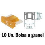 Radiovox Fusible Micro Lamina 5a RDV-51.6599