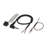 Radiovox Kit Universal Adaptadores Radio Para Interface RDV-29-025