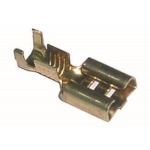 Radiovox Terminal Faston Hembra 6,3mm X 0.8mm RDV-14648-00