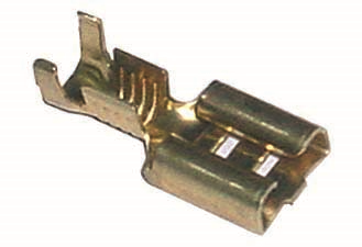 665 Radiovox Terminal Faston Hembra 6,3mm X 0.8mm RDV-14648-00 - Imagen 1