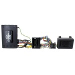 Radiovox Interface Mandos Al Volante + Info Vehiculo RDV-70.6672