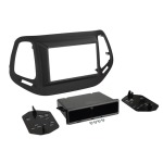 Radiovox Marco Adaptador Autoradio 2din Y Cajetin 1din Tope RDV-24.6729