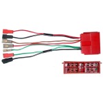 Radiovox Conexion Autoradio RDV-23.0679