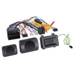 Radiovox Interface Mandos Al Volante Retencion S.Parking RDV-70.6793