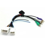 Radiovox Conexion Para Sistemas Activos Amplificados RDV-23.6807