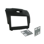 Radiovox Marco Adaptador Autoradio Con Escuadras 2din RDV-24.6844