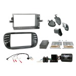 Radiovox Kit Completo Instalacion Autoradio Aftermarket RDV-24.6900