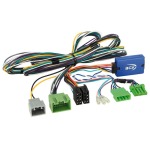 Radiovox Interface Mandos Al Volante RDV-70.6903